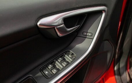 Volvo S60 III, 2011 год, 840 000 рублей, 36 фотография