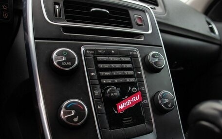 Volvo S60 III, 2011 год, 840 000 рублей, 30 фотография