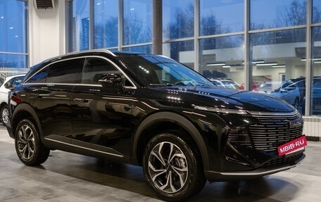 Haval F7, 2025 год, 3 449 000 рублей, 3 фотография