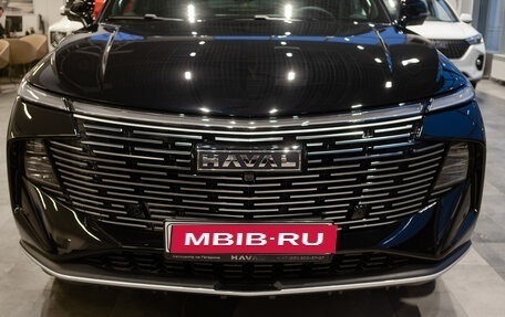Haval F7, 2025 год, 3 449 000 рублей, 2 фотография