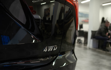 Haval F7, 2025 год, 3 449 000 рублей, 7 фотография