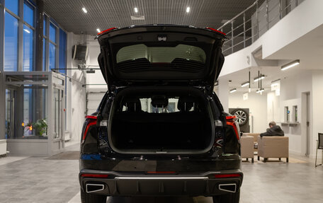 Haval F7, 2025 год, 3 449 000 рублей, 8 фотография