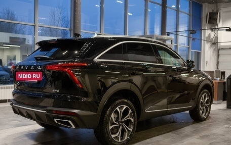 Haval F7, 2025 год, 3 449 000 рублей, 4 фотография