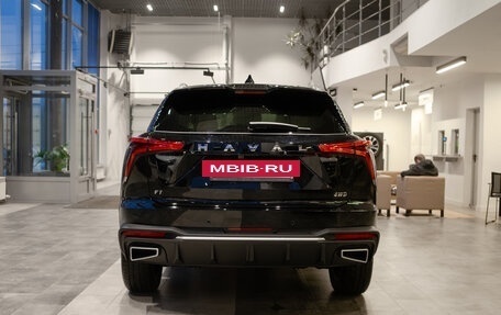 Haval F7, 2025 год, 3 449 000 рублей, 5 фотография