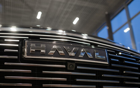 Haval F7, 2025 год, 3 449 000 рублей, 16 фотография
