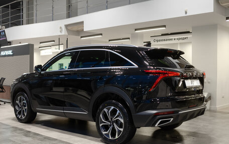 Haval F7, 2025 год, 3 449 000 рублей, 11 фотография