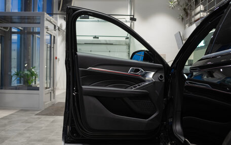 Haval F7, 2025 год, 3 449 000 рублей, 20 фотография