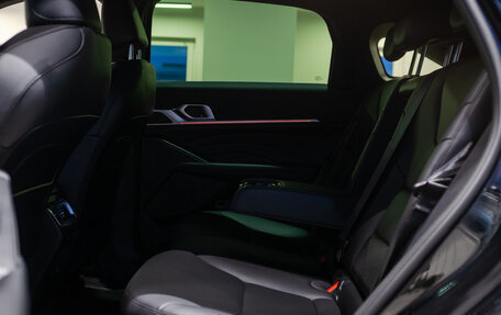 Haval F7, 2025 год, 3 449 000 рублей, 29 фотография