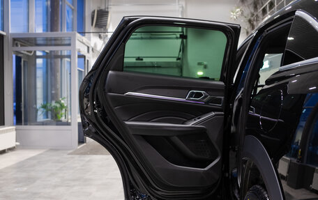 Haval F7, 2025 год, 3 449 000 рублей, 26 фотография