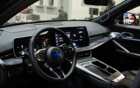Haval F7, 2025 год, 3 449 000 рублей, 25 фотография