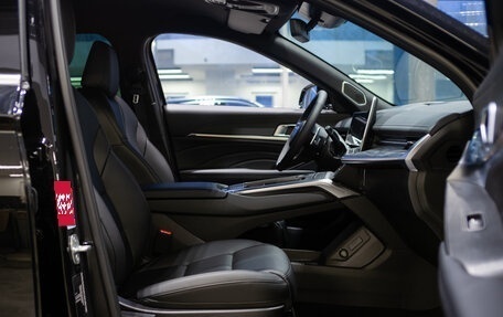 Haval F7, 2025 год, 3 449 000 рублей, 32 фотография