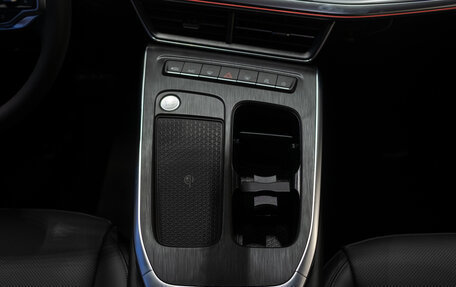 Haval F7, 2025 год, 3 449 000 рублей, 37 фотография