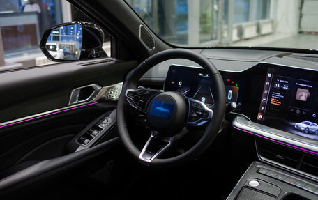 Haval F7, 2025 год, 3 449 000 рублей, 39 фотография