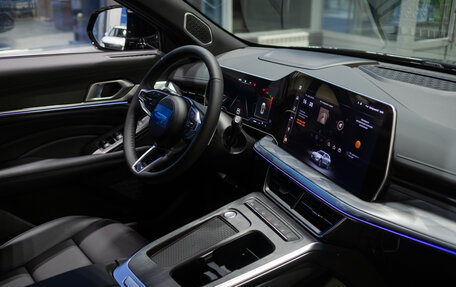 Haval F7, 2025 год, 3 449 000 рублей, 34 фотография