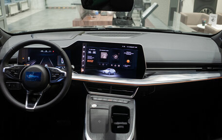 Haval F7, 2025 год, 3 449 000 рублей, 36 фотография