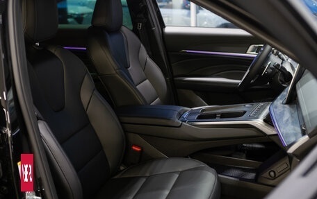 Haval F7, 2025 год, 3 449 000 рублей, 35 фотография