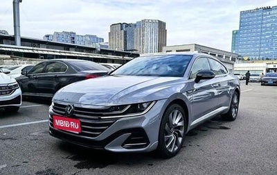 Volkswagen Passat B8 рестайлинг, 2021 год, 2 400 060 рублей, 1 фотография