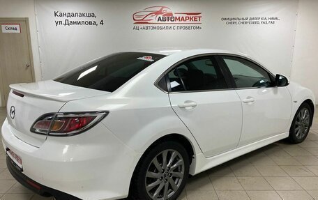 Mazda 6, 2012 год, 899 000 рублей, 5 фотография