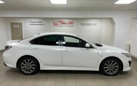 Mazda 6, 2012 год, 899 000 рублей, 4 фотография