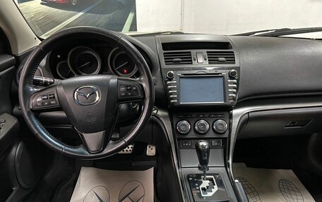 Mazda 6, 2012 год, 899 000 рублей, 9 фотография