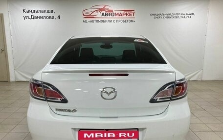 Mazda 6, 2012 год, 899 000 рублей, 8 фотография