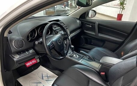 Mazda 6, 2012 год, 899 000 рублей, 10 фотография