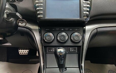 Mazda 6, 2012 год, 899 000 рублей, 11 фотография