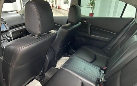 Mazda 6, 2012 год, 899 000 рублей, 14 фотография