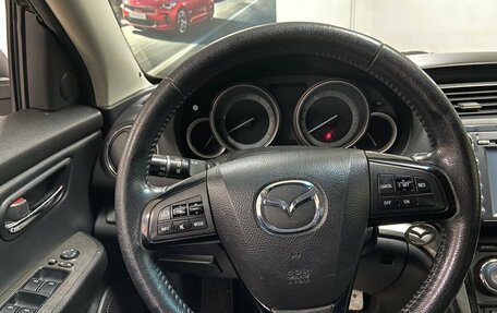 Mazda 6, 2012 год, 899 000 рублей, 12 фотография
