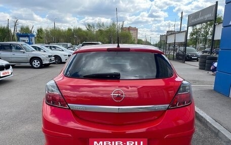 Opel Astra H, 2006 год, 425 000 рублей, 6 фотография