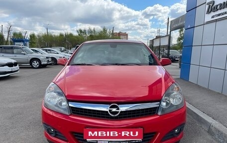 Opel Astra H, 2006 год, 425 000 рублей, 5 фотография
