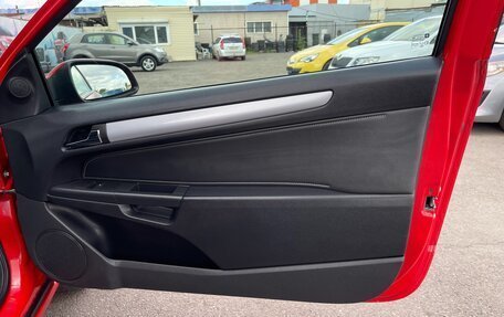 Opel Astra H, 2006 год, 425 000 рублей, 14 фотография
