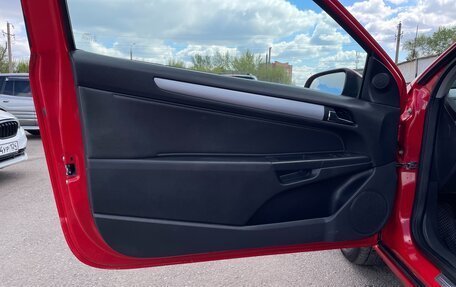 Opel Astra H, 2006 год, 425 000 рублей, 13 фотография