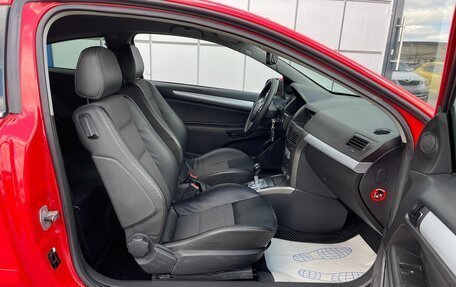 Opel Astra H, 2006 год, 425 000 рублей, 11 фотография