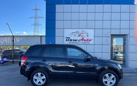 Suzuki Grand Vitara, 2008 год, 997 000 рублей, 7 фотография