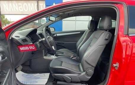 Opel Astra H, 2006 год, 425 000 рублей, 10 фотография