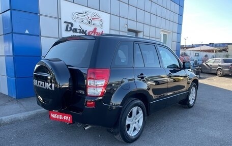 Suzuki Grand Vitara, 2008 год, 997 000 рублей, 3 фотография