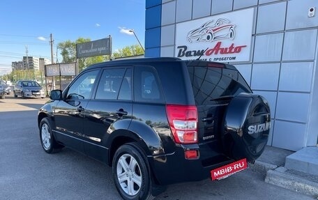 Suzuki Grand Vitara, 2008 год, 997 000 рублей, 4 фотография