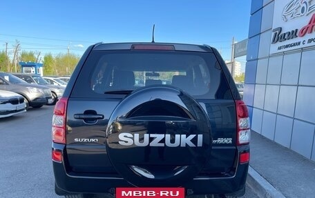 Suzuki Grand Vitara, 2008 год, 997 000 рублей, 6 фотография
