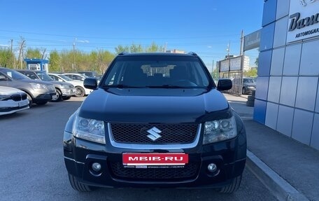 Suzuki Grand Vitara, 2008 год, 997 000 рублей, 5 фотография