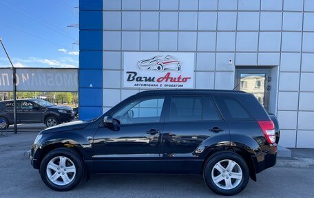 Suzuki Grand Vitara, 2008 год, 997 000 рублей, 8 фотография