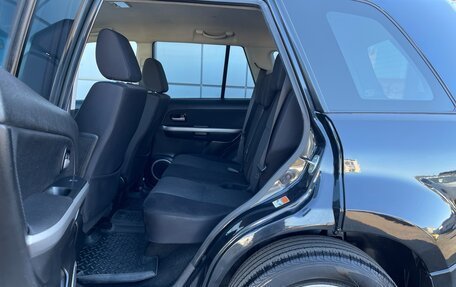 Suzuki Grand Vitara, 2008 год, 997 000 рублей, 14 фотография