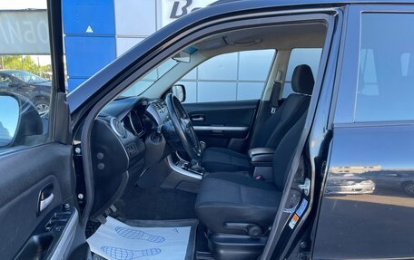 Suzuki Grand Vitara, 2008 год, 997 000 рублей, 11 фотография