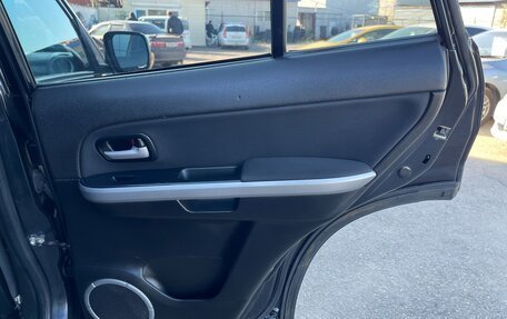 Suzuki Grand Vitara, 2008 год, 997 000 рублей, 18 фотография