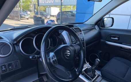 Suzuki Grand Vitara, 2008 год, 997 000 рублей, 10 фотография
