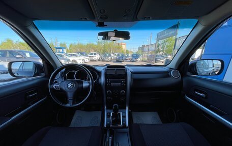 Suzuki Grand Vitara, 2008 год, 997 000 рублей, 9 фотография