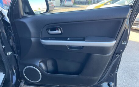 Suzuki Grand Vitara, 2008 год, 997 000 рублей, 16 фотография