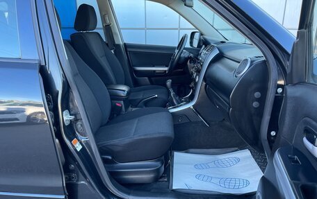 Suzuki Grand Vitara, 2008 год, 997 000 рублей, 12 фотография
