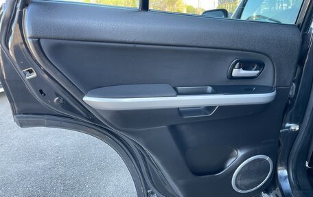 Suzuki Grand Vitara, 2008 год, 997 000 рублей, 17 фотография