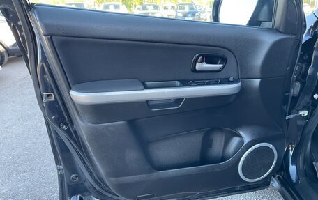 Suzuki Grand Vitara, 2008 год, 997 000 рублей, 15 фотография